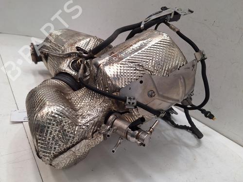 Particulate filter MERCEDES-BENZ E-CLASS (W213) E 220 d (213.004) | BP27344517M81 