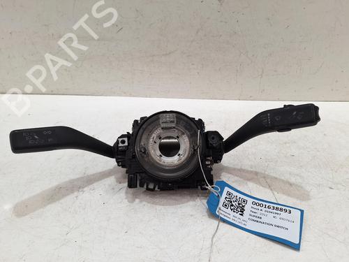 Used Switch SKODA SUPERB II (3T4) 1.6 TDI (105 hp) 32325104