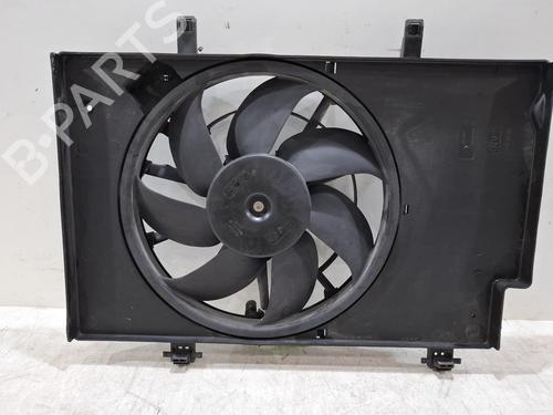 Used Radiator fan Radiator fan 39506772 39506772