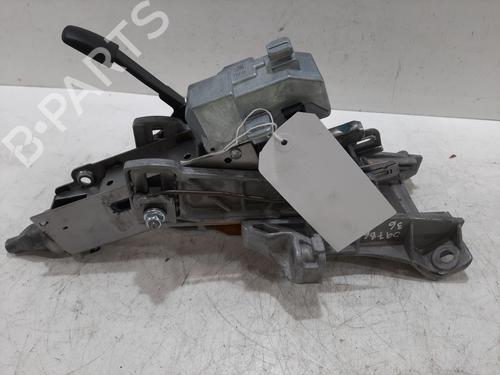 Steering column JAGUAR I-PACE (X590) EV400 AWD | BP29922488M21 
