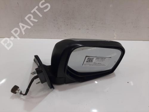 Used Right mirror Right mirror MITSUBISHI L200 / TRITON (KA_T, KB_T) 2.5 DI-D 4WD (KB4T) (178 hp) 36216699 36216699