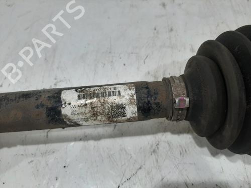 Other AUDI A4 B9 Avant (8W5, 8WD) 2.0 TDI | BP31208364O1