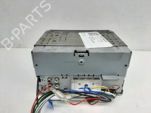 Radio FORD MONDEO III (B5Y) 2.0 16V | BP26806395E6 