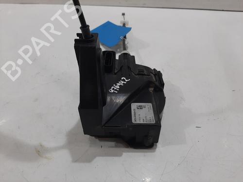 Andre JAGUAR I-PACE (X590) EV400 AWD | BP29397300O1