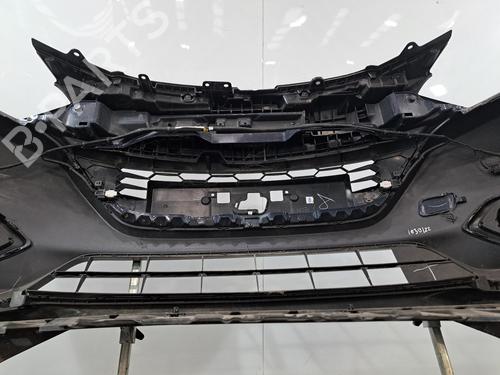 Front bumper HONDA HR-V (RU) 1.5 i-VTEC (RU1) | BP29882494C7 