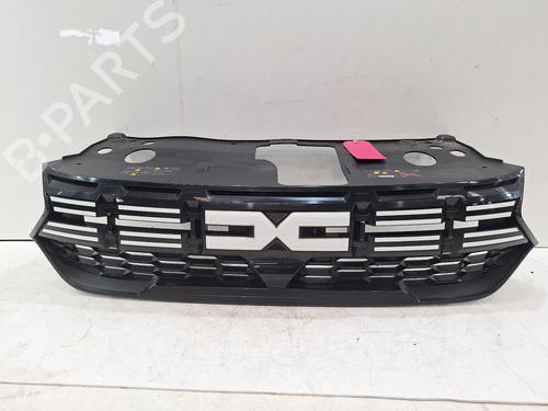 Used Grille Grille DACIA JOGGER (RK_) 1.0 TCe 110 (RKMD) (110 hp) 39997664 39997664