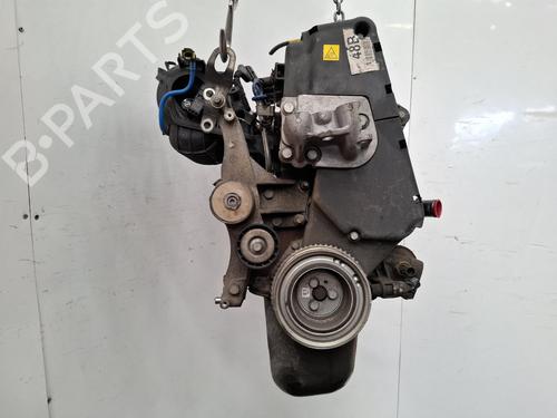 Engine FIAT PUNTO (199_) 1.2 (199AXZ1A, 199BXZ1A) | BP37991338M1 - Image 4
