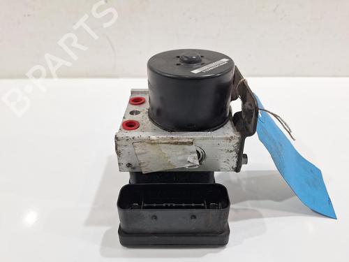 Used ABS pump FORD FIESTA VI (CB1, CCN) 1.25 (82 hp) 26869353