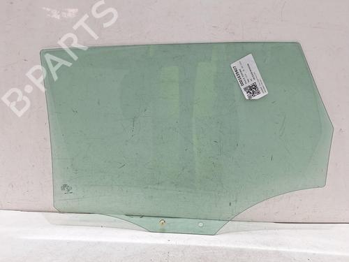 Used Rear right door window AUDI A3 Sportback (8VA, 8VF) 2.0 TDI (150 hp) 32409411