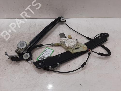 Used Front right window mechanism Front right window mechanism 36951050 36951050