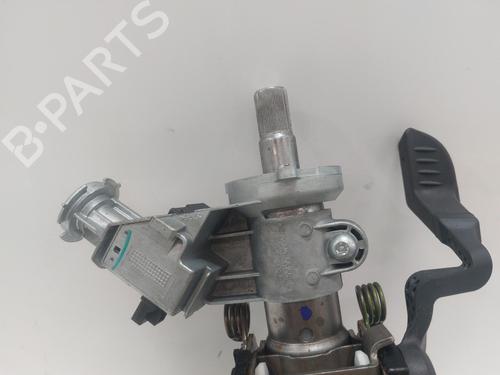 Steering column VAUXHALL CORSA Mk III (D) (S07) 1.2 i 16V (L08) | BP28039989M21 