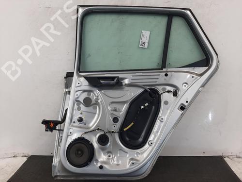 Right rear door SKODA FABIA III (NJ3) 1.2 TSI | BP29945825C5