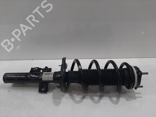Used Left front shock absorber Left front shock absorber FORD TRANSIT CUSTOM V362 Van (FY, FZ) 2.0 EcoBlue (130 hp) 33987044 33987044