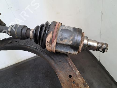 Left front suspension MITSUBISHI ASX (GA_W_) 1.8 DI-D 4WD (GA6W) | BP26744005M72