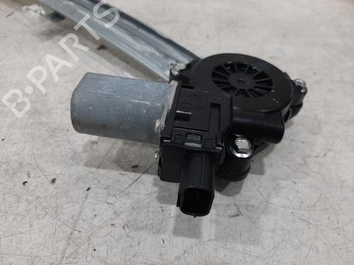 Front left window mechanism HONDA JAZZ IV (GK_) 1.3 | BP26805846C22 - Image 2