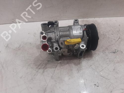 AC compressor SUZUKI IGNIS III (MF, FF) 1.2 Hybrid (ATK412) | BP32478078M34