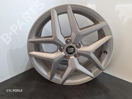 Used Rim Rim 38429395 38429395