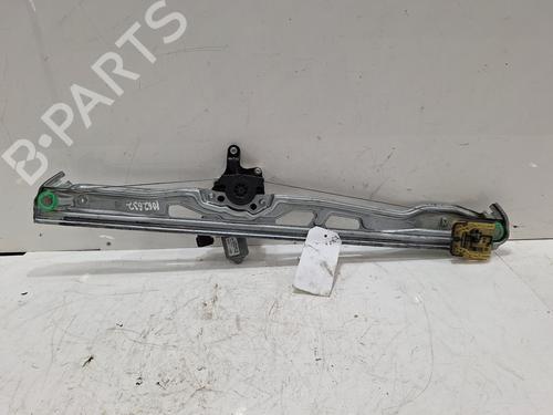 Used Front right window mechanism Front right window mechanism FORD TRANSIT CUSTOM V362 Van (FY, FZ) 2.0 EcoBlue (130 hp) 39910359 39910359