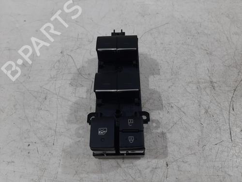 Right front window switch SUZUKI SWACE (AMZ_) 1.8 Hybrid | BP34403438I26 - Image 3