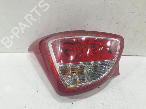 Used Left taillight HYUNDAI i10 II (BA, IA) 1.0 (67 hp) 31650050