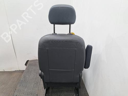 Left front seat PEUGEOT PARTNER Tepee 1.6 HDi 90 | BP36315861C15 - Image 4