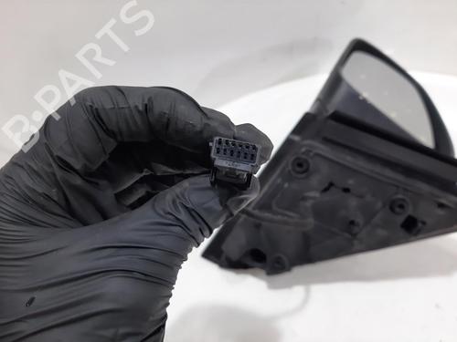 Left mirror SMART FORFOUR Hatchback (453) 1.0 (453.042, 453.043) | BP37223315C26 - Image 5