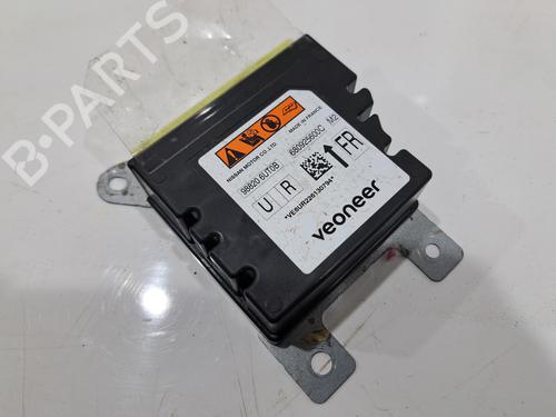 Control unit NISSAN QASHQAI III (J12) 1.3 DIG-T | BP28039409M11 