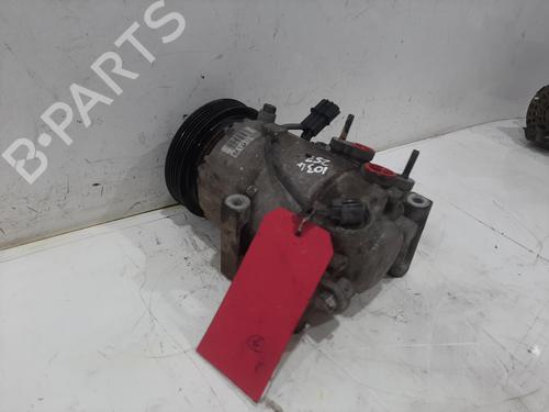 AC compressor KIA SPORTAGE III (SL) 1.7 CRDi | BP30496794M34 