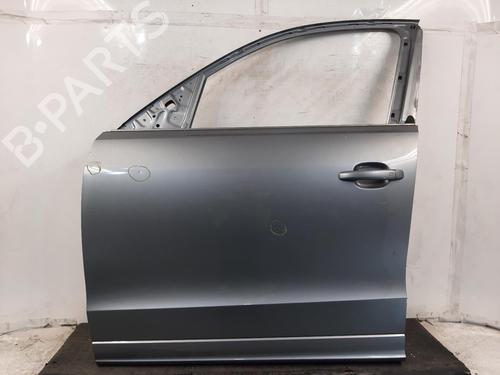 Used Left front door AUDI Q5 (8RB) 2.0 TDI quattro (170 hp) 30180134