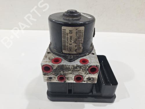 Módulo de ABS FORD FIESTA VI (CB1, CCN) 1.6 TDCi | BP32064302M43 