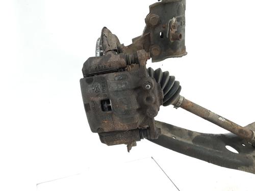 Right front suspension FORD FIESTA VI (CB1, CCN) 1.25 | BP26816034M73 
