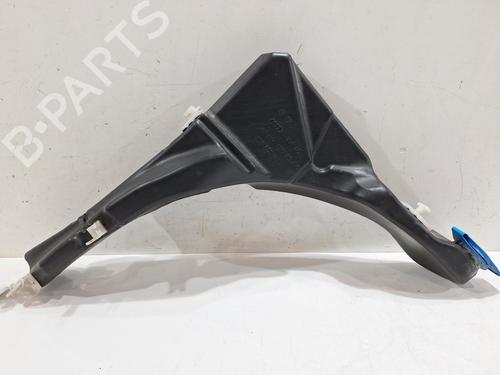 Used Windscreen washer tank AUDI TT (FV3, FVP) 2.0 TDI (184 hp) 26843321