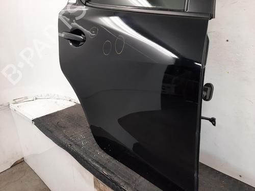 Dør høyre bak MAZDA 2 Hatchback (DL, DJ) 1.5 SKYACTIV-G M Hybrid | BP32380306C5