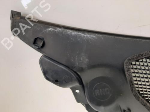 Scuttle panel JAGUAR I-PACE (X590) EV400 AWD | BP29266643C110 