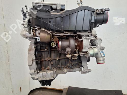 Engine MERCEDES-BENZ C-CLASS T-Model (S205) C 220 BlueTEC / d (205.204) | BP27720745M1 