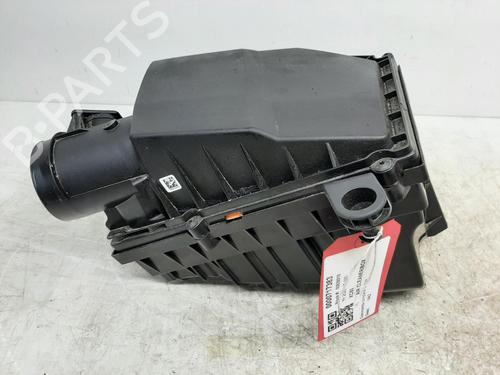Used Air filter box VOLVO XC60 II (246) T8 Hybrid Polestar AWD (405 hp) 26766872