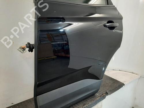 Left rear door VAUXHALL GRANDLAND X / GRANDLAND (A18) 1.2 Turbo (75) | BP29398008C4 