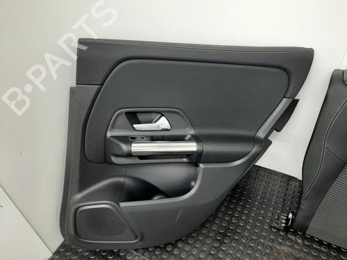 Seats set MERCEDES-BENZ GLA (H247) GLA 200 (247.787) | BP29235347C78 