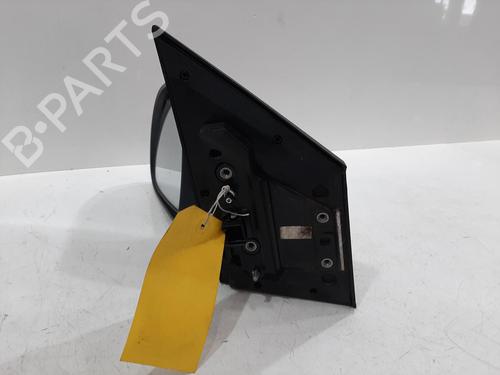 Left mirror SSANGYONG KORANDO (CK) 2.2 Xdi 4WD | BP26756601C26 