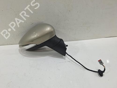 Used Right mirror FORD B-MAX (JK) 1.0 EcoBoost (100 hp) 32089583
