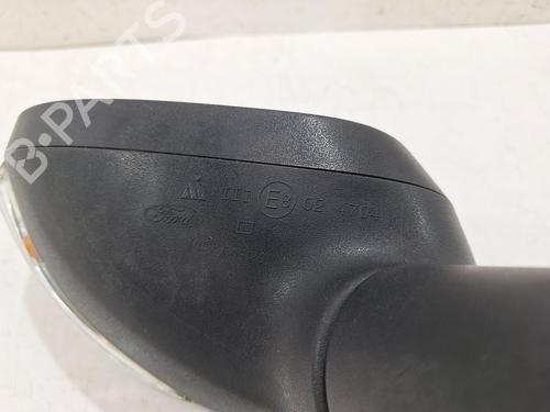 Left mirror FORD B-MAX (JK) 1.6 Ti | BP32410096C26