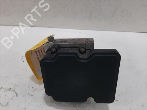 Used ABS pump VAUXHALL MERIVA Mk II (B) (S10) 1.4 (120 hp) 30119956