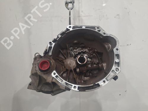 Used Gearbox KIA RIO III (UB) 1.2 CVVT (84 hp) 33035705