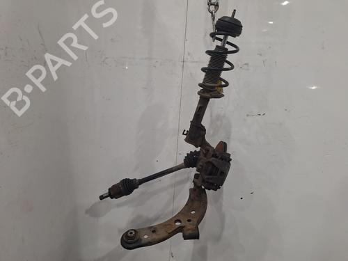 Used Left front suspension MG MG 3 1.5 (106 hp) 33124050