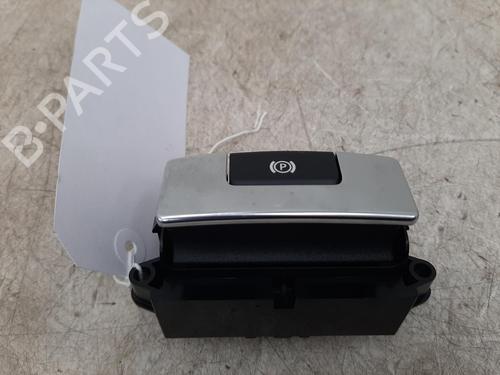 Used Hand brake JAGUAR I-PACE (X590) EV400 AWD (400 hp) 26856672