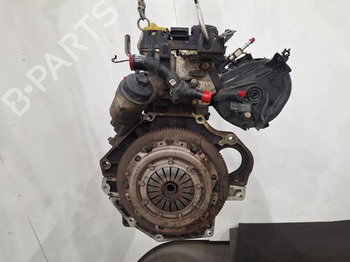 Engine VAUXHALL ADAM (M13) 1.2 | BP29398334M1 