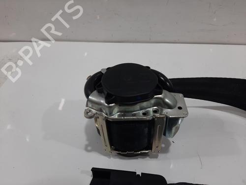 Front left seatbelt VAUXHALL CORSA Mk V (F) 1.2 | BP37157852I26 - Image 3