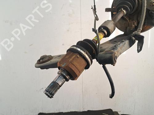 Left front suspension KIA STONIC (YB) 1.0 T-GDi | BP26827842M72 