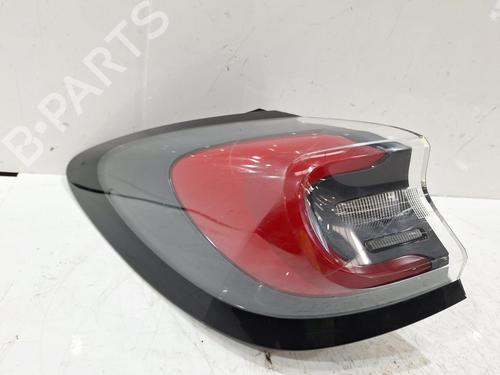Venstre baglygte Venstre baglygte FORD PUMA (J2K, CF7) 1.0 EcoBoost mHEV (155 hp) 39916882 39916882