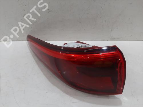 Used Left taillight KIA SPORTAGE IV (QL, QLE) 1.7 CRDi (116 hp) 30735794